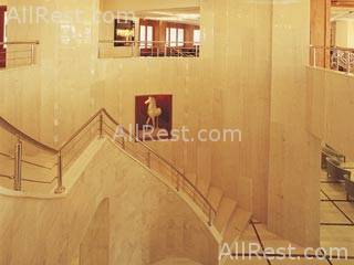 Minoa Palace Resort Hotel 5